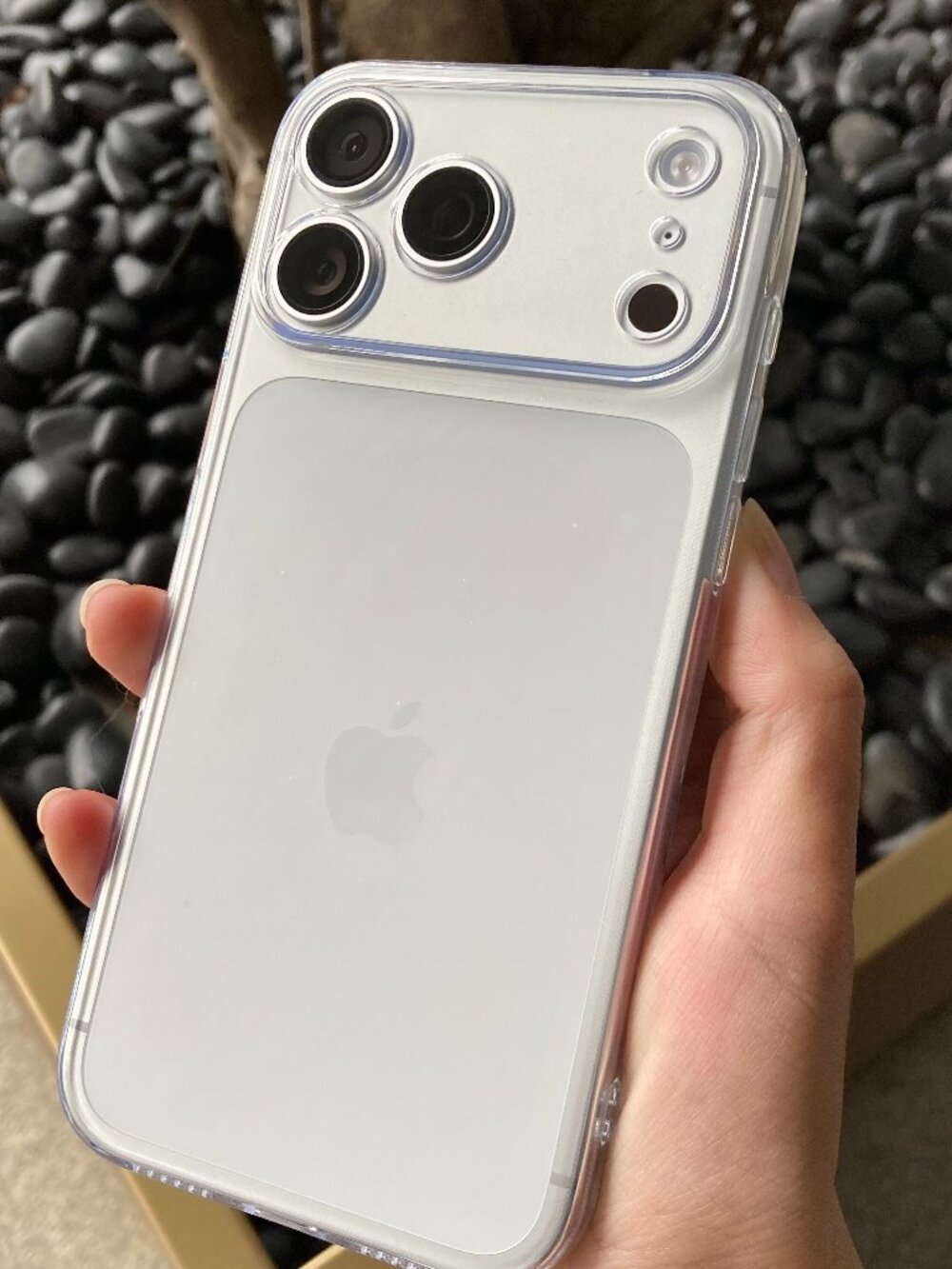 Vintage Cat Diving Phone Case